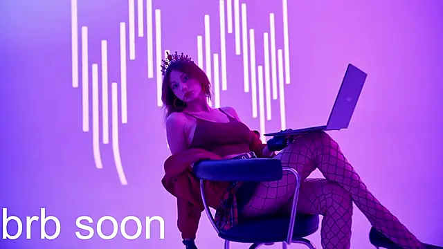 EvaLeester's cam snapshot