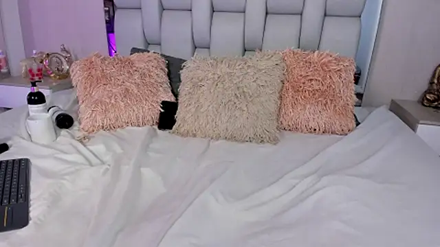 SusanBenett live sex cam