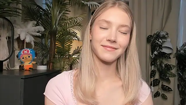 ChinBonnell live sex cam