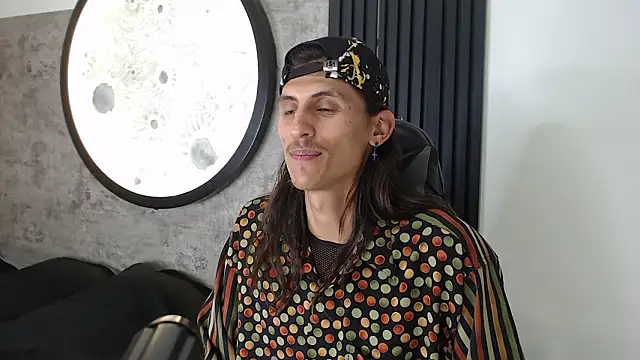 Noha-Smith live sex cam