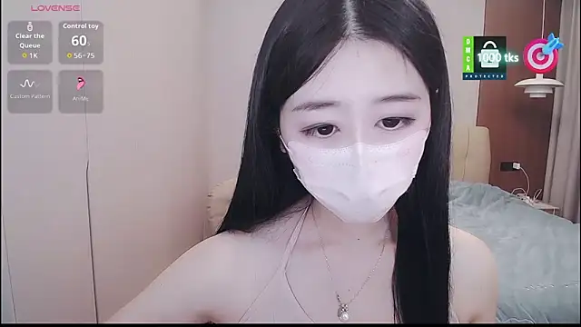 CN-xiaofei live sex cam