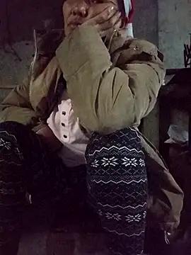 TinTin321 live sex cam