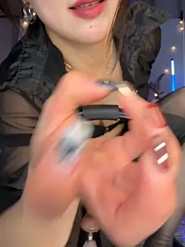 Game_yoyo live sex cam