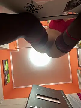 eveangelll live sex cam