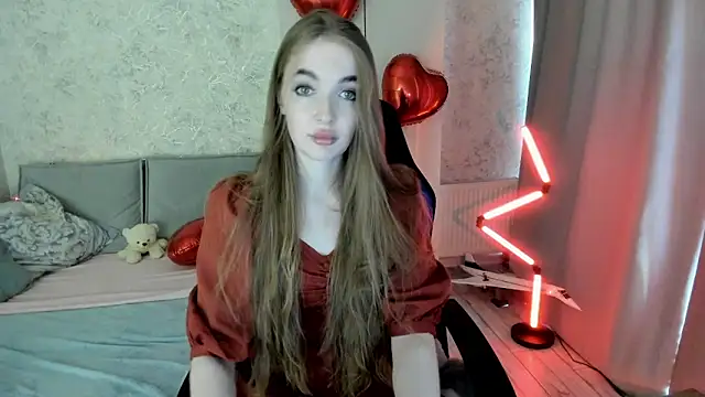 LissaCain live sex cam