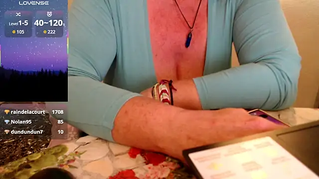 JennaDeluxe live sex cam