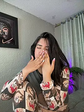 kim_zaratte live sex cam