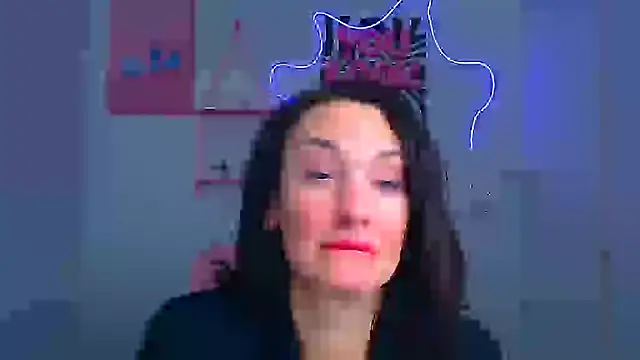 Rosie_Rosee's cam snapshot