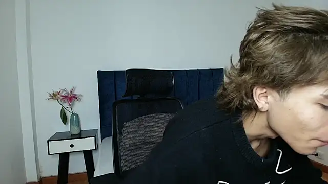 Blake_Parker live sex cam