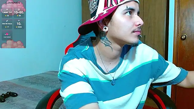 Hgp3riodictabl3 live sex cam