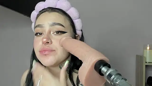 Jas_miin live sex cam