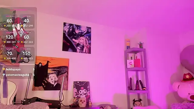 lolaaa_bunny1 live sex cam