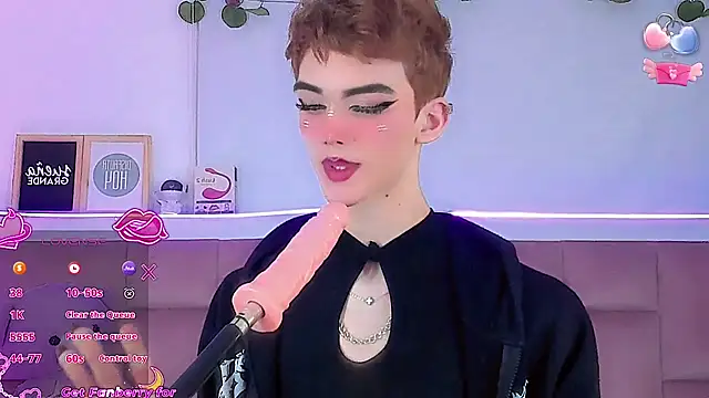 Baby_FenixTS live sex cam