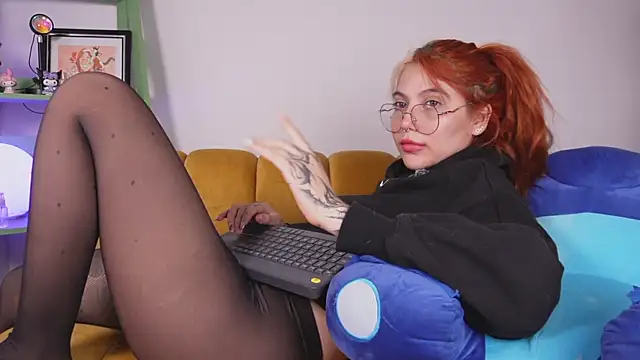 YunoRose_ live sex cam