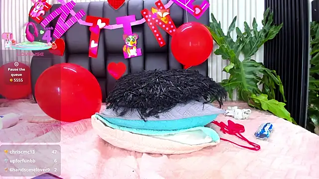 PamelaAnderson_2 live sex cam