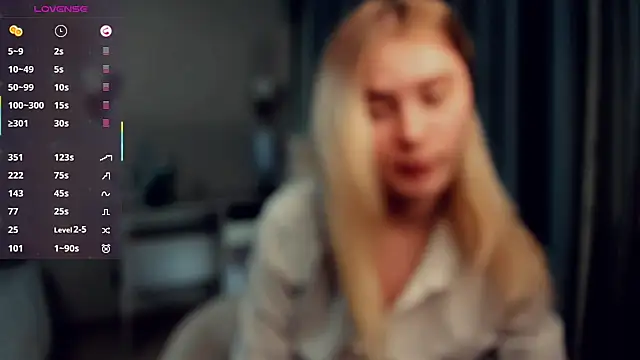 LuanaFincel live sex cam