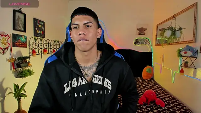 Damian_latinxxx live sex cam