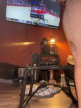 BearChubby300 live sex cam