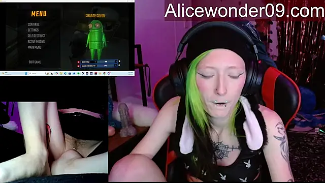 alicewonder09 live sex cam