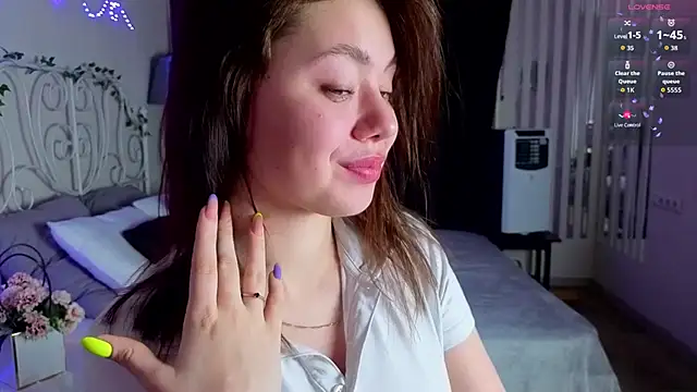 meow_mellie's cam snapshot