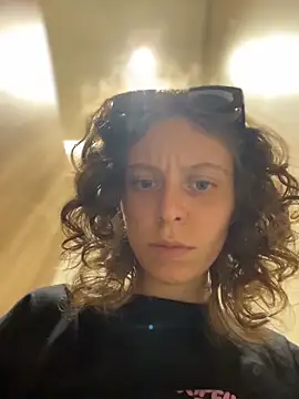 RinaMood live sex cam