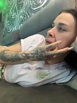 Queen_of_pain live sex cam