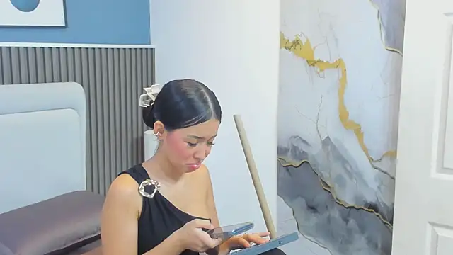 lily__star's cam snapshot