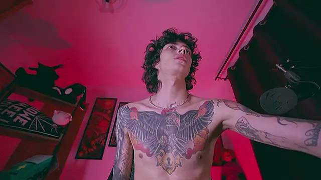 Olliver___y live sex cam