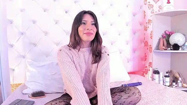 pinky__bunny's cam snapshot