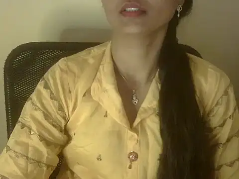 Saheba_S's cam snapshot