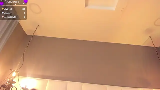 MAGIC_ISIS_'s cam snapshot