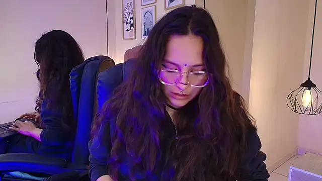 Hanabie_'s cam snapshot