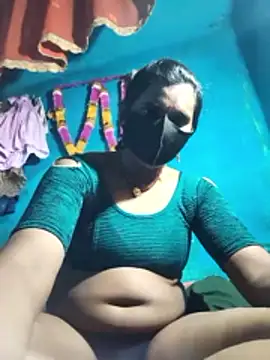 Chanchal_pande's cam snapshot