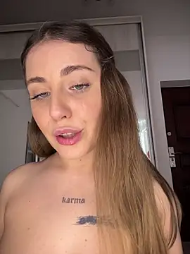 VanessaAnne's cam snapshot