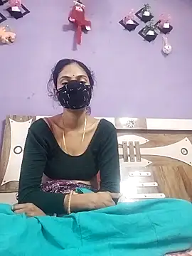 Krishna_meena's cam snapshot