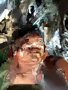 Hot_kiran4's cam snapshot