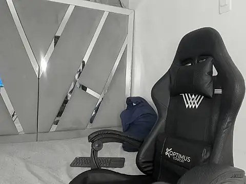 isabelhx's cam snapshot