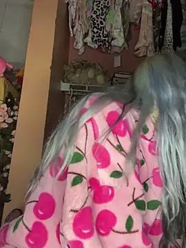 ittybittymeryssa's cam snapshot