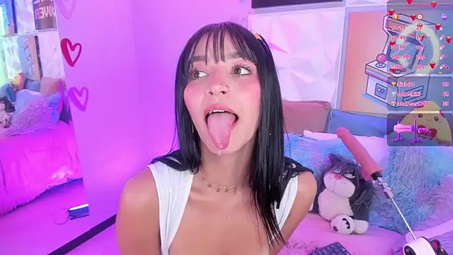 LindaWz_'s cam snapshot