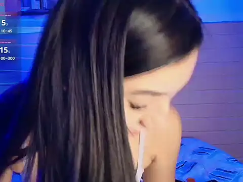 Madisonkay's cam snapshot