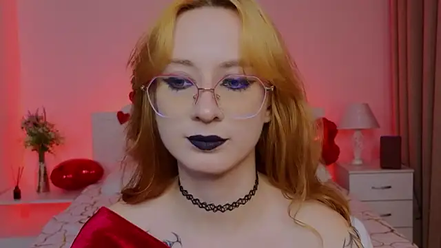 WICKEDEMBER's cam snapshot