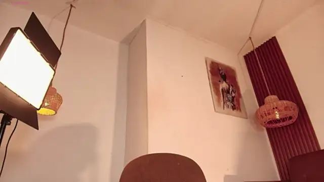 Alice-blaker's cam snapshot