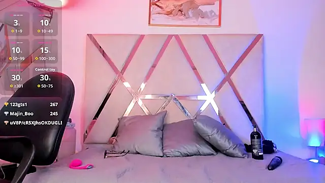 Lucia_velez's cam snapshot