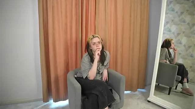 JaymeShimer's cam snapshot