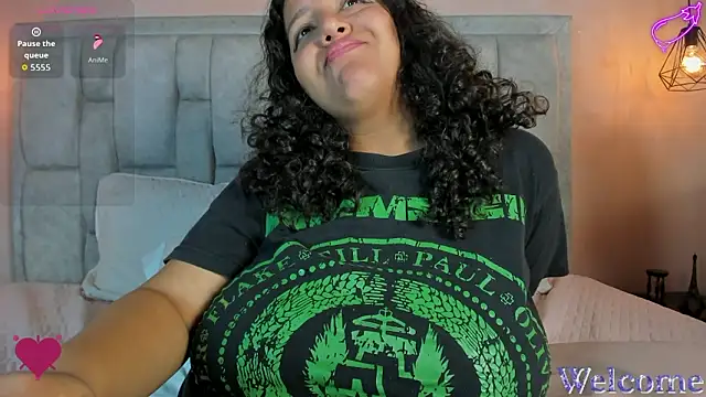 Jaiser_17's cam snapshot