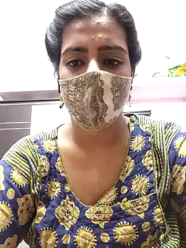 Tamil-Meenu12 live sex cam