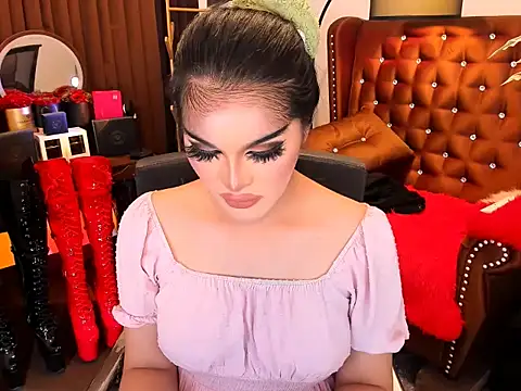 DevoritaGarcia live sex cam