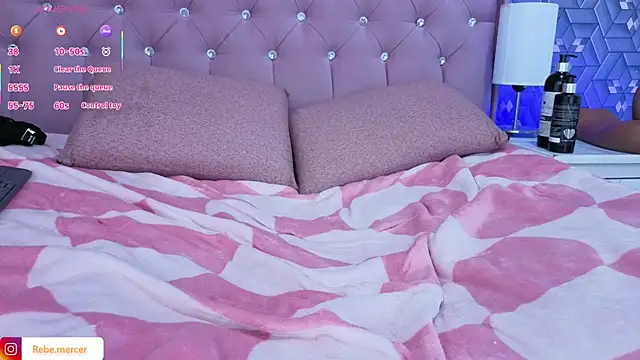 Rebekah_Mercer's cam snapshot