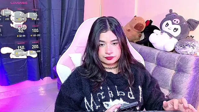 bonnieTaylor1's cam snapshot