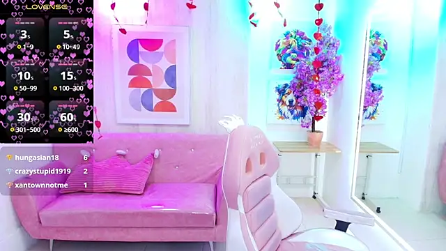 Charlotte_milleers's cam snapshot